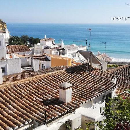 Casa Florival Apartment Burgau Luaran gambar
