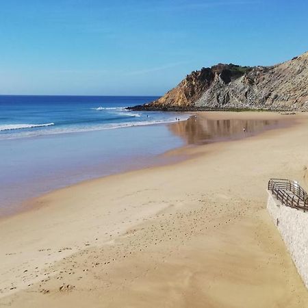 Casa Florival Apartment Burgau Luaran gambar