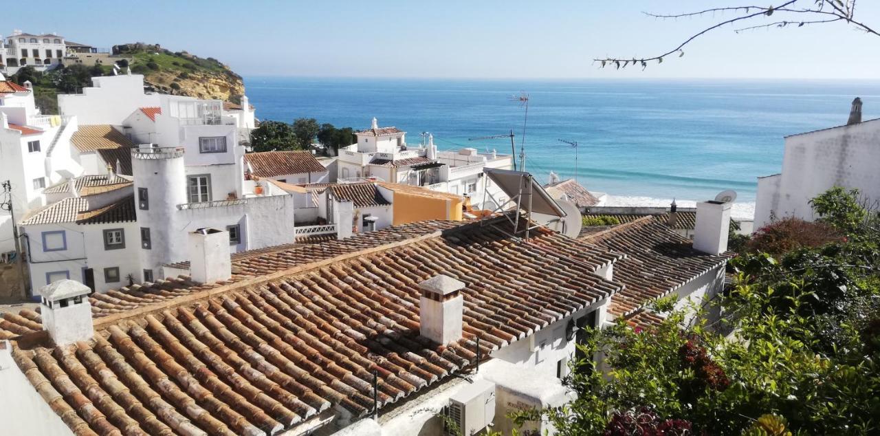 Casa Florival Apartment Burgau Luaran gambar