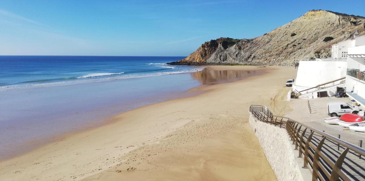 Casa Florival Apartment Burgau Luaran gambar
