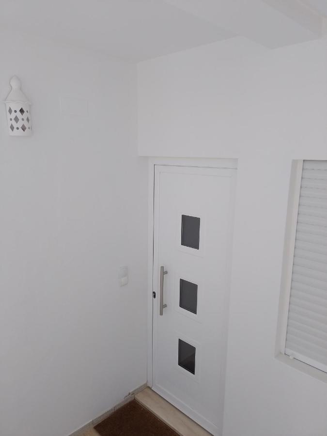 Casa Florival Apartment Burgau Luaran gambar