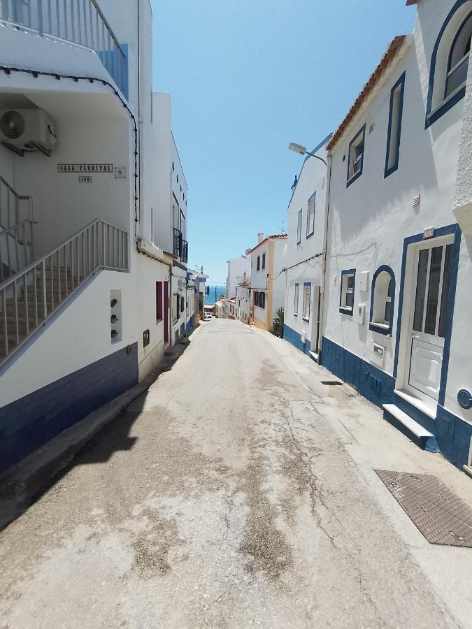 Casa Florival Apartment Burgau Luaran gambar