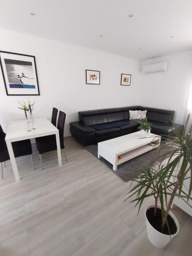 Casa Florival Apartment Burgau Luaran gambar