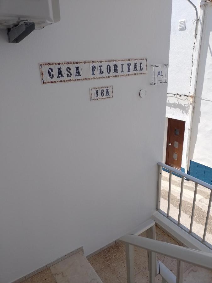 Casa Florival Apartment Burgau Luaran gambar