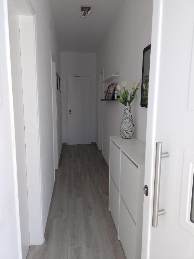 Casa Florival Apartment Burgau Luaran gambar