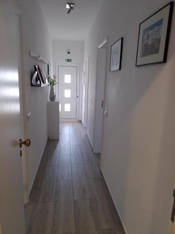 Casa Florival Apartment Burgau Luaran gambar