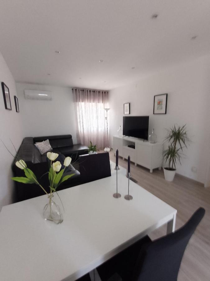 Casa Florival Apartment Burgau Luaran gambar