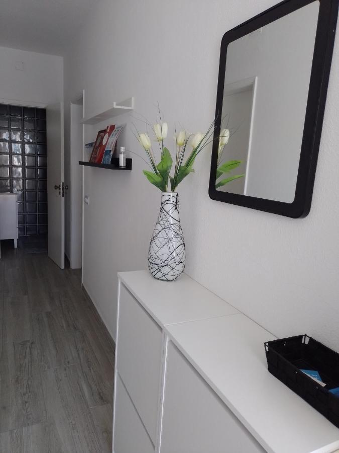 Casa Florival Apartment Burgau Luaran gambar