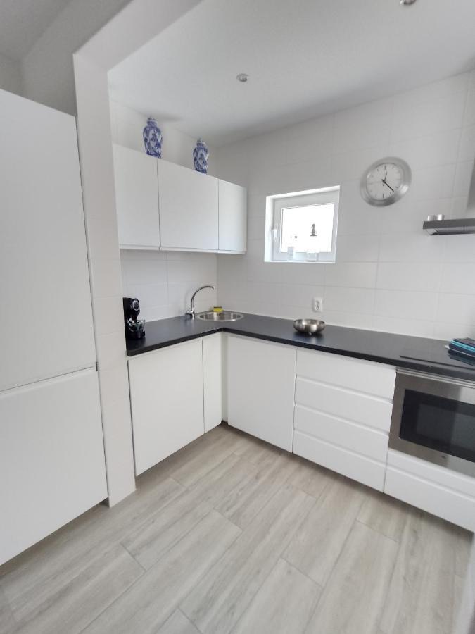 Casa Florival Apartment Burgau Luaran gambar