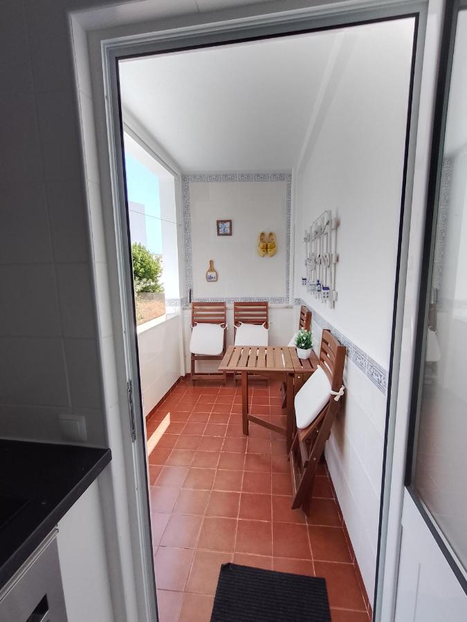 Casa Florival Apartment Burgau Luaran gambar