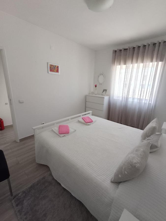 Casa Florival Apartment Burgau Luaran gambar