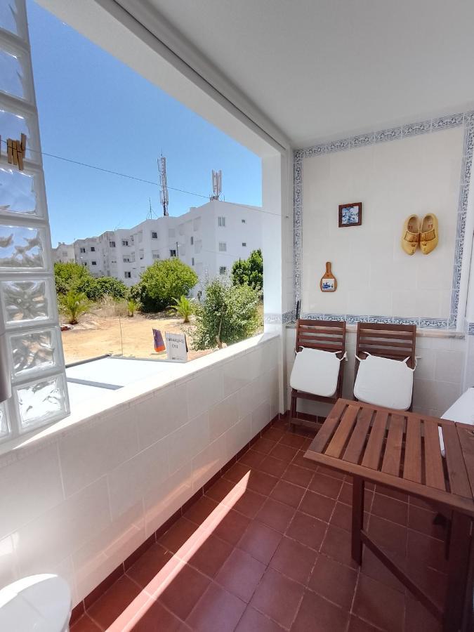 Casa Florival Apartment Burgau Luaran gambar