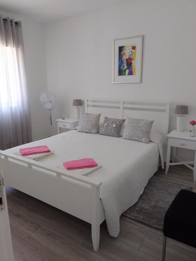 Casa Florival Apartment Burgau Luaran gambar