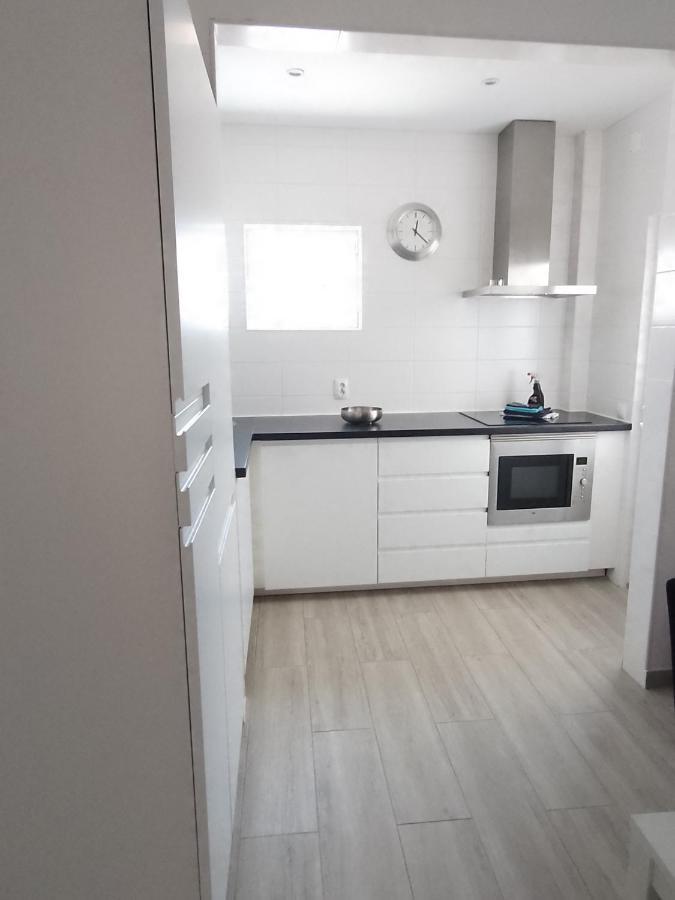 Casa Florival Apartment Burgau Luaran gambar