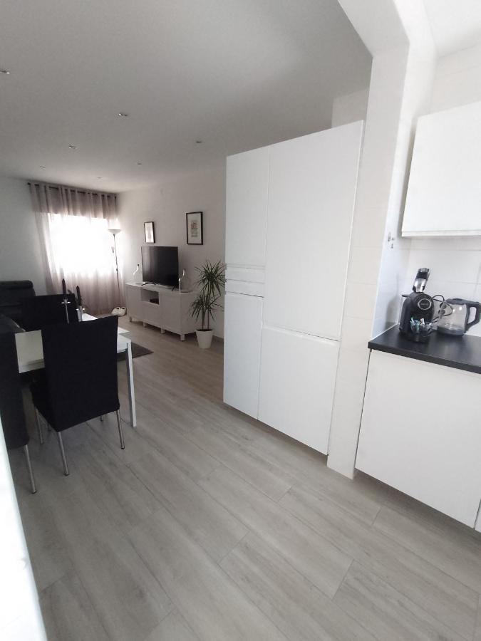 Casa Florival Apartment Burgau Luaran gambar