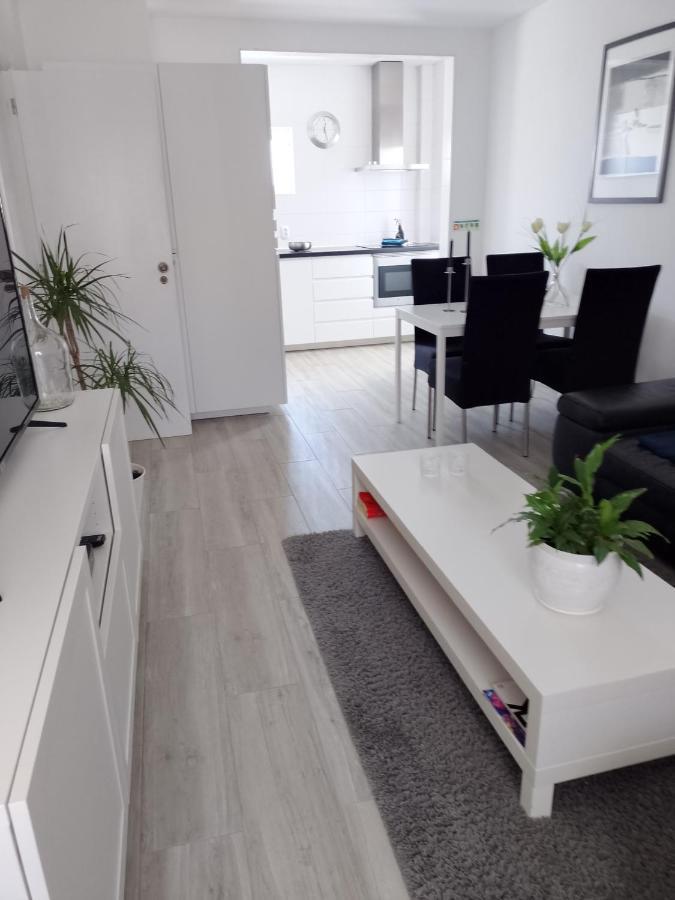 Casa Florival Apartment Burgau Luaran gambar