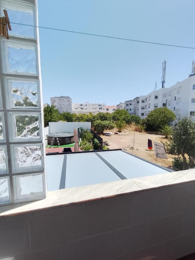 Casa Florival Apartment Burgau Luaran gambar
