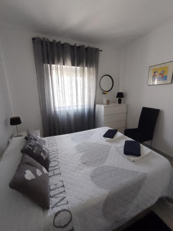 Casa Florival Apartment Burgau Luaran gambar